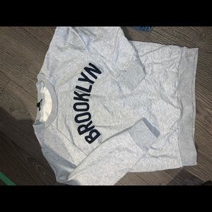 Brooklyn sweater - J.Crew